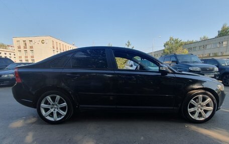 Volvo S40 II, 2008 год, 690 000 рублей, 7 фотография