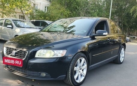 Volvo S40 II, 2008 год, 690 000 рублей, 2 фотография