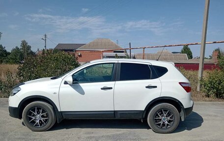 Nissan Qashqai, 2013 год, 1 100 000 рублей, 4 фотография