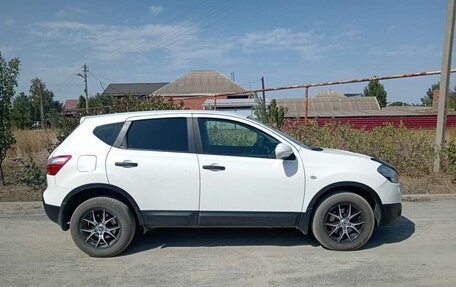 Nissan Qashqai, 2013 год, 1 100 000 рублей, 2 фотография