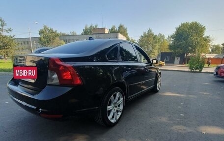 Volvo S40 II, 2008 год, 690 000 рублей, 8 фотография