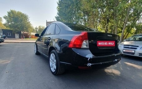 Volvo S40 II, 2008 год, 690 000 рублей, 4 фотография