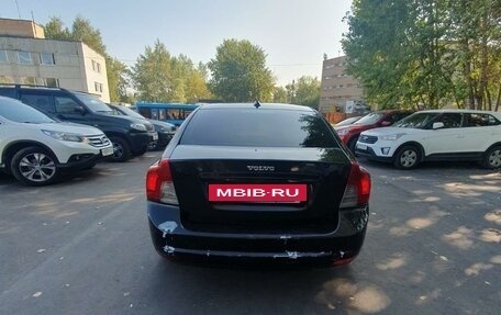 Volvo S40 II, 2008 год, 690 000 рублей, 3 фотография