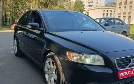 Volvo S40 II, 2008 год, 690 000 рублей, 6 фотография