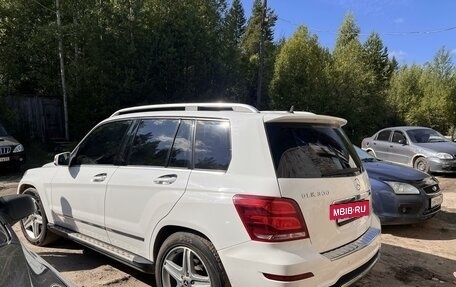 Mercedes-Benz GLK-Класс, 2012 год, 2 000 000 рублей, 5 фотография