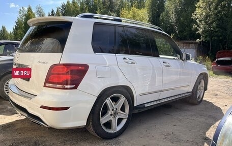 Mercedes-Benz GLK-Класс, 2012 год, 2 000 000 рублей, 4 фотография