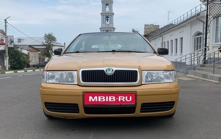 Skoda Octavia IV, 1998 год, 425 000 рублей, 1 фотография