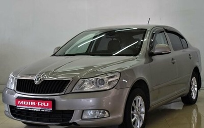 Skoda Octavia, 2011 год, 895 000 рублей, 1 фотография