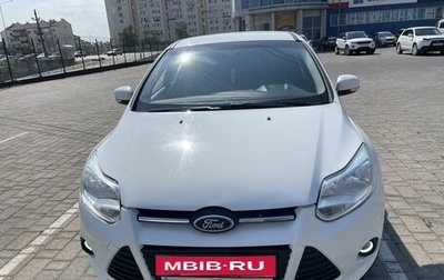 Ford Focus III, 2011 год, 845 000 рублей, 1 фотография