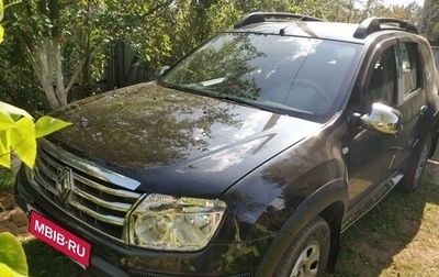 Renault Duster I рестайлинг, 2014 год, 1 123 000 рублей, 1 фотография