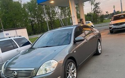 Nissan Teana, 2007 год, 850 000 рублей, 1 фотография