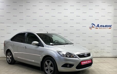 Ford Focus II рестайлинг, 2010 год, 720 000 рублей, 1 фотография