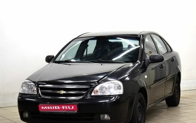 Chevrolet Lacetti, 2009 год, 699 000 рублей, 1 фотография