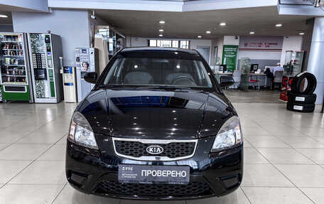 KIA Rio II, 2011 год, 862 000 рублей, 2 фотография