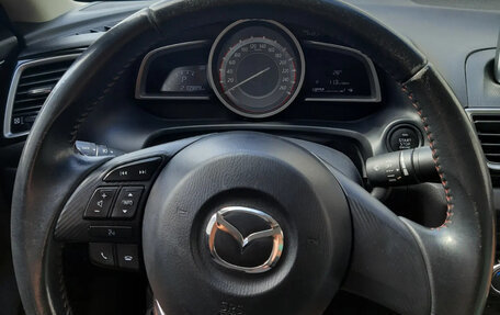 Mazda 3, 2013 год, 1 380 000 рублей, 6 фотография