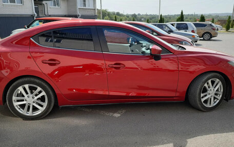 Mazda 3, 2013 год, 1 380 000 рублей, 10 фотография