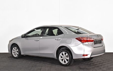 Toyota Corolla, 2013 год, 1 650 000 рублей, 2 фотография