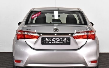 Toyota Corolla, 2013 год, 1 650 000 рублей, 4 фотография