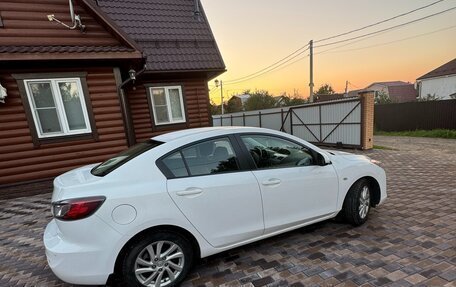 Mazda 3, 2012 год, 1 260 000 рублей, 3 фотография