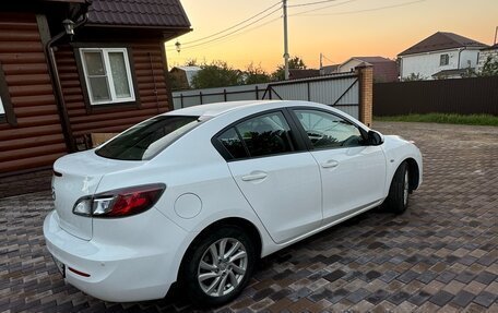 Mazda 3, 2012 год, 1 260 000 рублей, 4 фотография