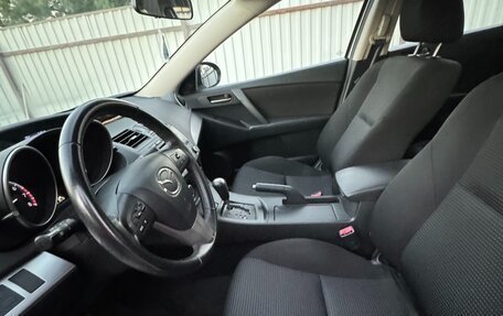 Mazda 3, 2012 год, 1 260 000 рублей, 10 фотография