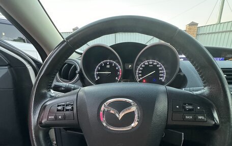 Mazda 3, 2012 год, 1 260 000 рублей, 14 фотография