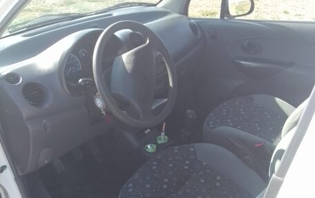 Daewoo Matiz I, 2013 год, 450 000 рублей, 3 фотография