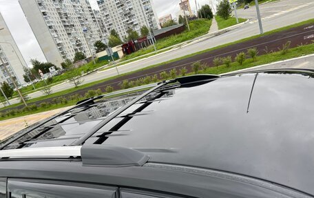 Toyota Highlander III, 2011 год, 2 799 999 рублей, 14 фотография