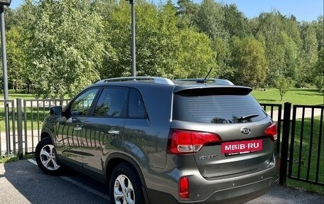 KIA Sorento II рестайлинг, 2019 год, 3 000 000 рублей, 2 фотография