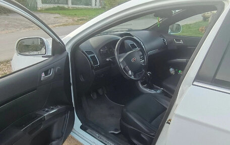 Geely Emgrand EC7, 2014 год, 520 000 рублей, 5 фотография