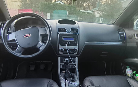 Geely Emgrand EC7, 2014 год, 520 000 рублей, 6 фотография