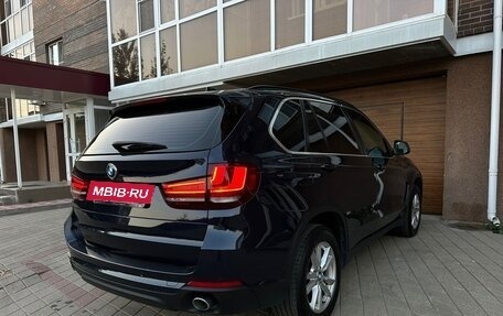 BMW X5, 2015 год, 3 850 000 рублей, 3 фотография