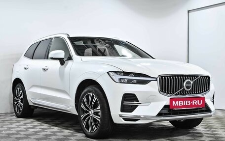 Volvo XC60 II, 2021 год, 5 150 000 рублей, 4 фотография