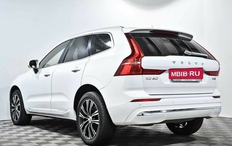 Volvo XC60 II, 2021 год, 5 150 000 рублей, 7 фотография