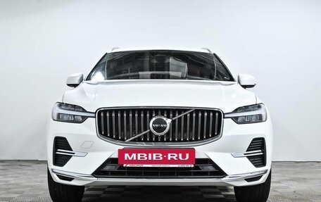 Volvo XC60 II, 2021 год, 5 150 000 рублей, 3 фотография