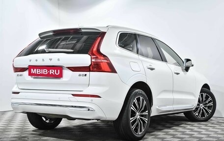 Volvo XC60 II, 2021 год, 5 150 000 рублей, 5 фотография