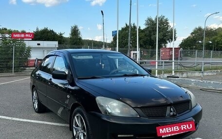 Mitsubishi Lancer IX, 2006 год, 550 000 рублей, 3 фотография