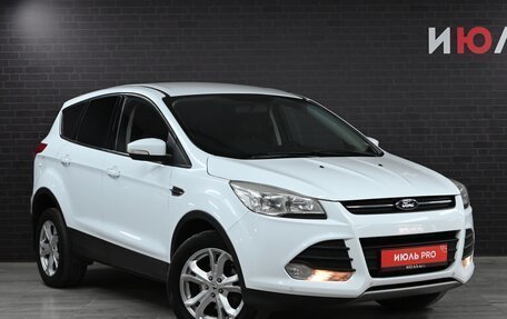 Ford Kuga III, 2013 год, 1 323 000 рублей, 4 фотография