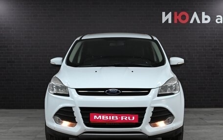 Ford Kuga III, 2013 год, 1 323 000 рублей, 2 фотография