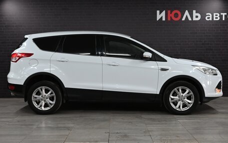 Ford Kuga III, 2013 год, 1 323 000 рублей, 11 фотография