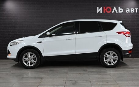 Ford Kuga III, 2013 год, 1 323 000 рублей, 10 фотография