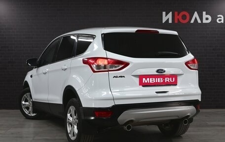 Ford Kuga III, 2013 год, 1 323 000 рублей, 7 фотография