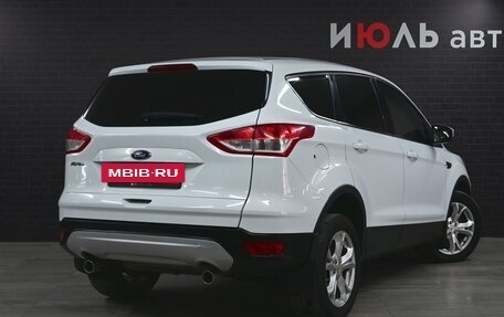 Ford Kuga III, 2013 год, 1 323 000 рублей, 8 фотография