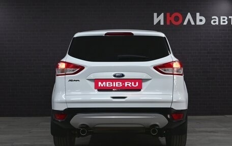 Ford Kuga III, 2013 год, 1 323 000 рублей, 5 фотография