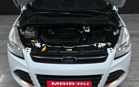 Ford Kuga III, 2013 год, 1 323 000 рублей, 3 фотография