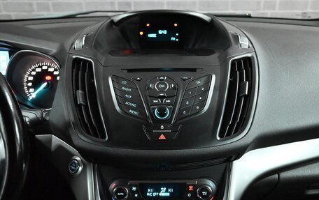 Ford Kuga III, 2013 год, 1 323 000 рублей, 17 фотография