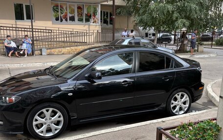 Mazda 3, 2008 год, 925 000 рублей, 4 фотография