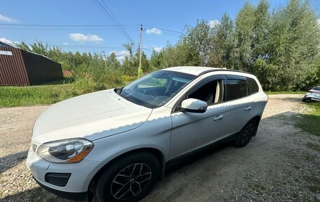 Volvo XC60 II, 2012 год, 1 499 999 рублей, 6 фотография