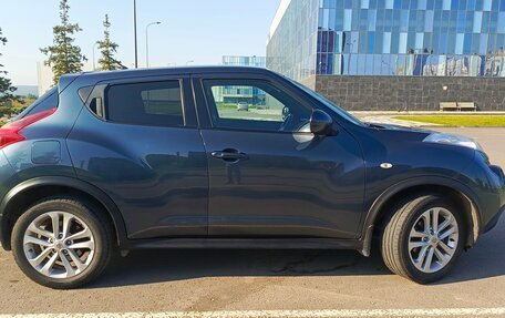 Nissan Juke II, 2012 год, 1 350 000 рублей, 2 фотография