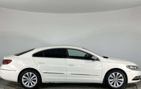 Volkswagen Passat B7, 2012 год, 1 390 000 рублей, 9 фотография